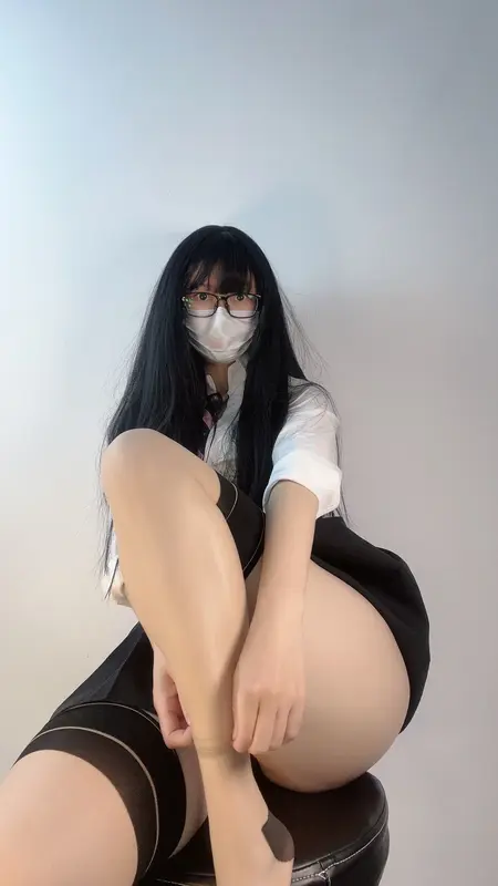 制服系列 - 俏妞qiaoniuTT