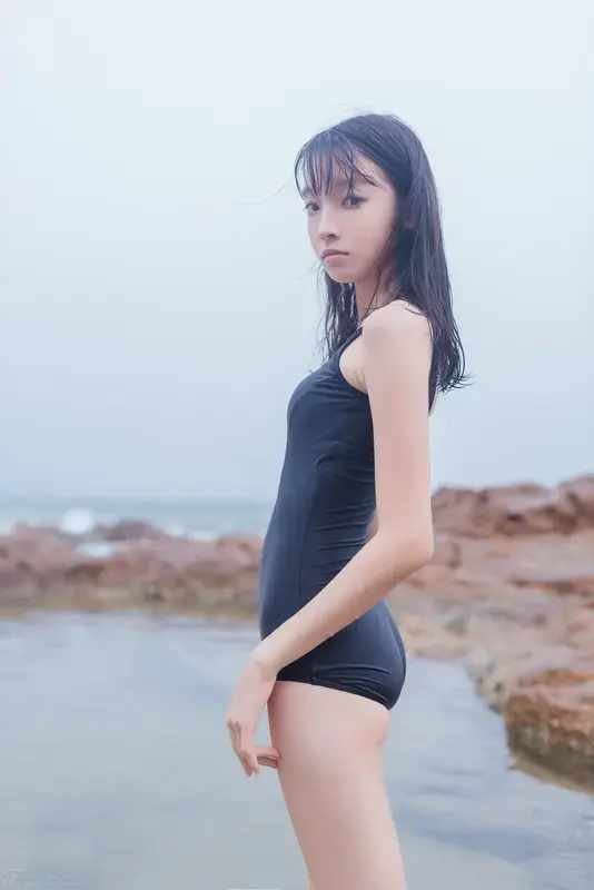 祖木子 NO.016 海之死库水 - 祖木子