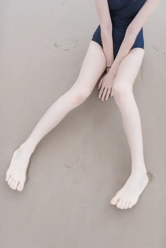 祖木子 NO.017 海之死库水2 - 祖木子
