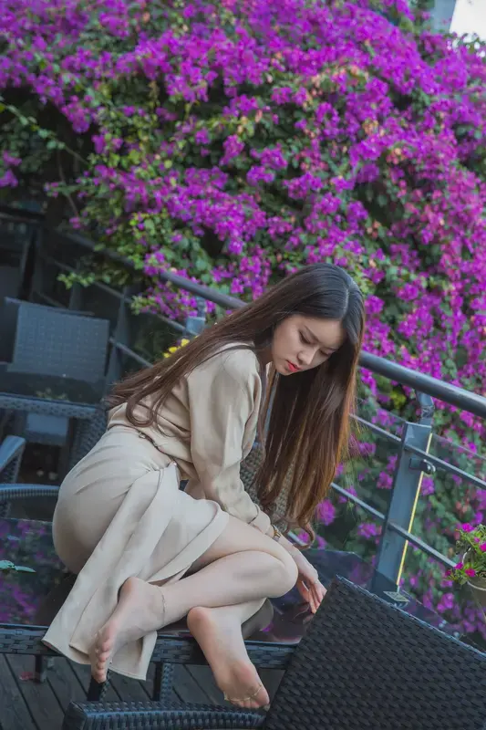 闻香识女人 - Sia不吃鱼